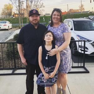 Meet your Posher, Vance